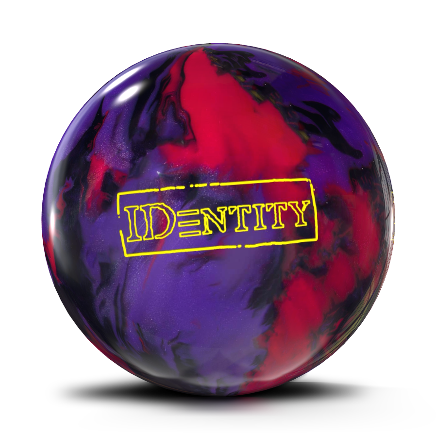 STORM IDENTITY B/C/P ボウリングボール Storm Identity B/C/P Bowling Ball – High‑Performance Asymmetric Pearl